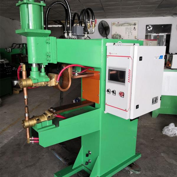 Wire Mesh Welder with Motor Core Components and Stable Performance at an Affordable