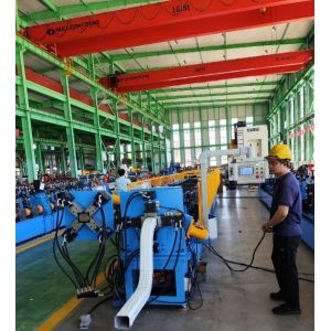 Hangzhou Maxwell Machinery Equipment Manufacturing Co., Ltd