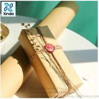 China High Quality Natural Food Grade Brown Wrapping Paper for BBQ Briskets,Smoking for sale