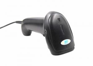 China USB Handheld 1D Handheld Barcode Scanner For Android / IOS 32 Bit CPU DS5100G on sale