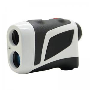 China Golf Laser Distance Measurer Rangefinder For Golfing Bow Hunting on sale