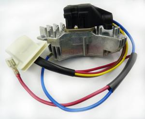 Quality Mercedes Benz Blower Motor Resistor Regulator Control 2028202510 / 0148350005 for sale