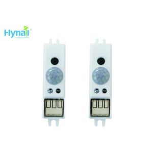 Quality Daylight Harvest 25mA 12V DC PIR Dimmable Motion Sensor for sale