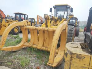 China                  Used Original 22 Ton Fork Loader Komatsu Wa470 with Fork on Sale with Working Condition.              on sale