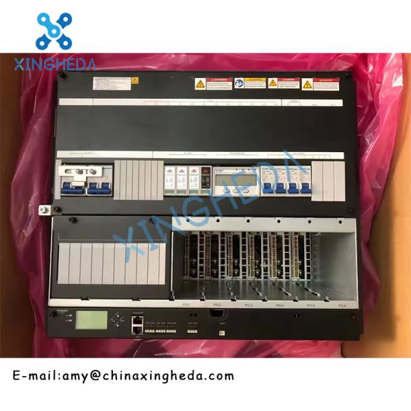 Huawei ETP48200 ETP48200-C5B7 Embedded Telecom Power Supply System