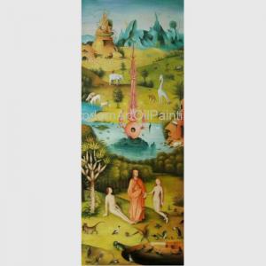 China Religion Oil Painting Human Figure Reproduction Christian Art Paintings For Church Decor on sale