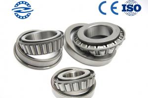 China 32307 Bearing / Steel Taper Roller Car Bearing Replacement Long Service Life 	80×140×33.5mm on sale