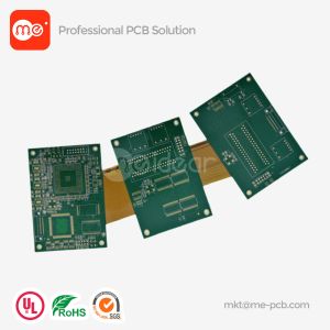 Buy cheap Meidearpcb,Rigid-Flex Circuit Board,PCB For Toggle Switches,PCB For Military from wholesalers