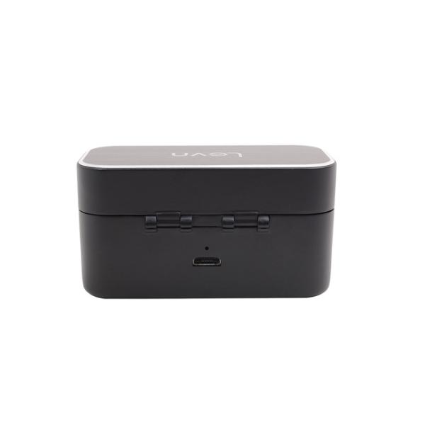 Deep Bass Sound True Wireless Bluetooth Earbuds With 100 Hours Standby Time