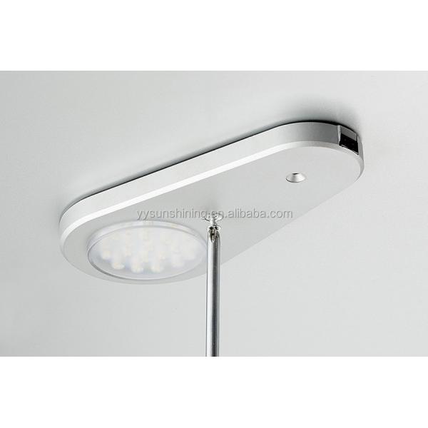 SL-LED301 LED Under Cabinet Drawer Light with 12V IR Sensor Switch in Wall Mounted
