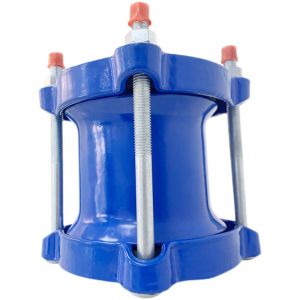 Pipeline Compensation Joints Live Pe Pipe Flexible Joint Coupling Quick