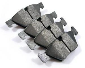 Quality Front brake pads for sale