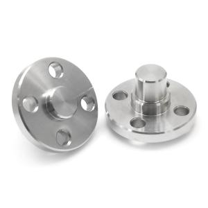 China Control Measuring Tool High Precision CNC Machining Part for Spray Nozzle at Competitive on sale