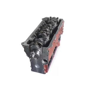 Quality 6BG1 Engine Cylinder Block 111210-4437 1-11210442-3 for sale