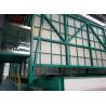 Buy cheap ISO9001 Hot Dip Galvanizing Equipment With Flue Gas Waste Heat Utilization from wholesalers