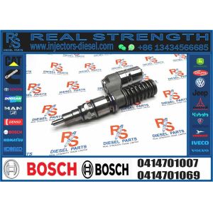 Buy cheap High quality 1420379 0414701007 0414701066 for Scania fuel injector 0414701020 from wholesalers