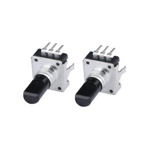 Encoder Switch,360° Incremental 12 Pulse  Shaft Rotary Encoder ,Coding Rotary Encoder,Coded Rotary Switch