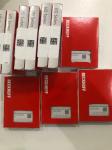 EL5152 Beckhoff | EtherCAT Terminal, 2-channel Encoder Interface, Incremental,