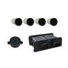 3 Year Warranty Commercial Vehicles Truck Buzzer Radar Detector for sale