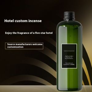 Quality 500ml Commercial Fragrance Essential Oil For Relaxing Calming Soothing for sale