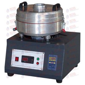 Quality 3000R/Min Asphalt Centrifuge Extractor 3000g Capacity Small Volume for sale