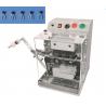 Buy cheap RS-903C Automatic Belt Component Forming Machine Hall Sensor Transistor Forming from wholesalers