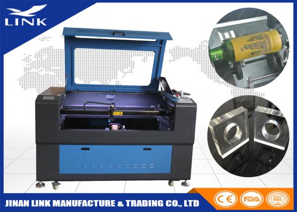 Buy 90 Watt Laser Cutter for Wood Acrylic / CO2 Laser Engraving Cutting Machine with Red Dot Point at wholesale prices
