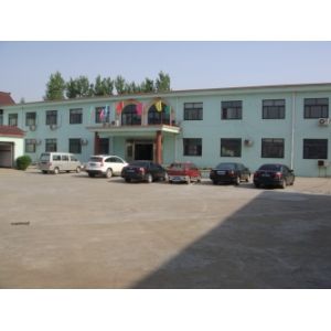 HeBei Xin-Tian Carton Machinery manufacturing co.,ltd