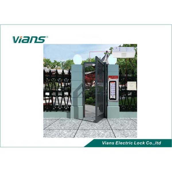 MA10- E Metal Waterproof Single Door Access Controller Keypad with EM card ID Card