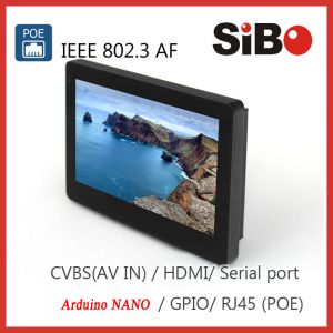 Intelligent Home pc controller Internet Android tablet pc home Autoomation