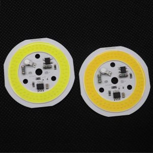 Aluminum DOB LED Module