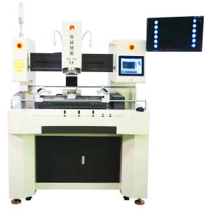 Quality WDS-1250 BGA Soldering Station For Large Size PCB Motherboard Repair for sale