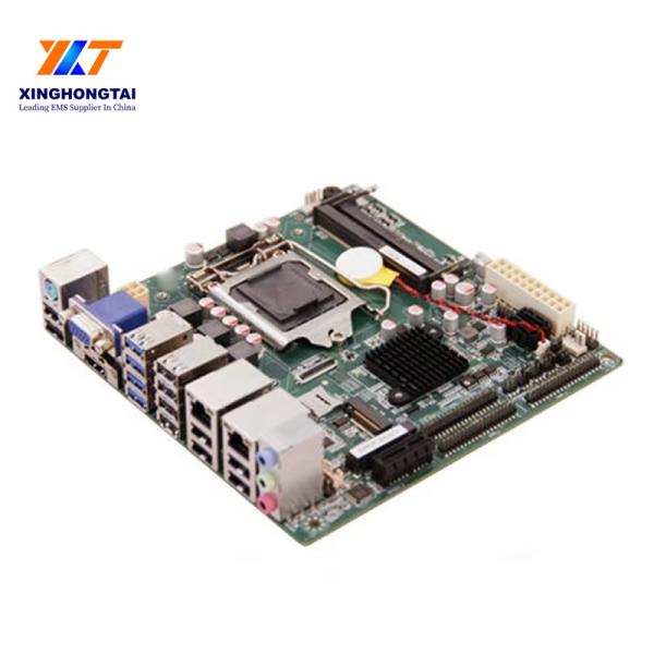 Buy PCBA Manufacturing For UAV & Drone Receiver And Transmitter at wholesale prices