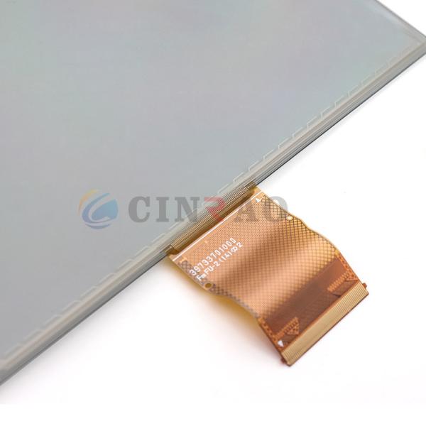 LQ080Y5DZ05 Car Touch Screen Digitizer For Ford SYNC3