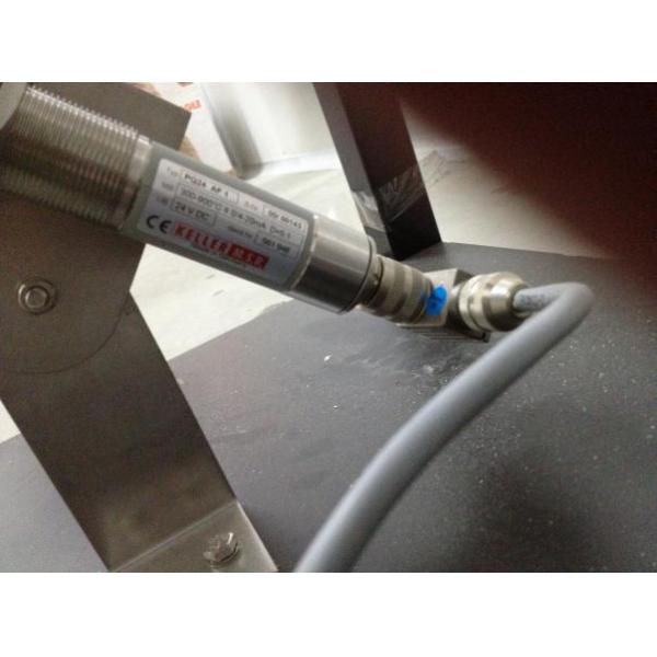 ISO 9239 Flooring Radiant Panel Tester 14kw For Critical Radiant Flux And Flame Spread Testing