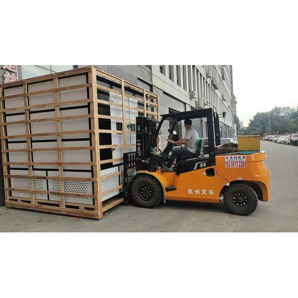 Professional Composite Stress Aging Testing Machine For 380V Voltage And Dry Heat Testing At 50 C± 2 C