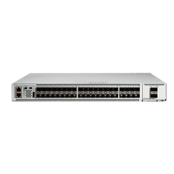 Experience Speed Connectivity with C9500-48X-A 48 Port 10G Network Advantage Switches