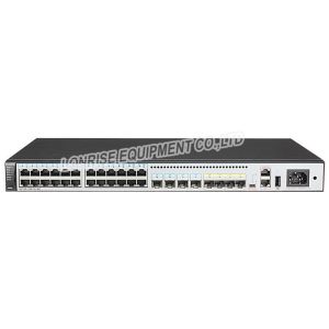 S5720 - 32P - EI - AC S5700 Series Huawei Network Switches
