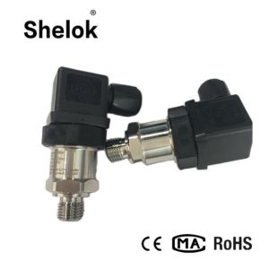 Various size 4-20mA Pressure Sensors, Transmitters