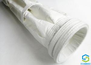 China 150mm Polyester Felt Filter Bags on sale