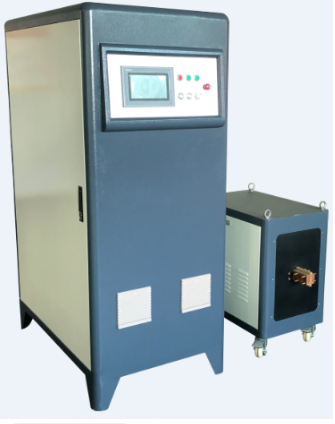 INDUCTION HEATING MACHINE