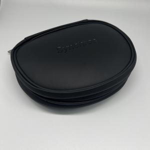 Quality OEM EVA Hard Shell Headphone Case  Wireless Earphone Travel Carrying 19*15.5*5CM for sale