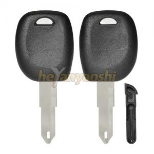 Factory Direct Selling Renault Transponder Key Shell Key House Replacement with NE73