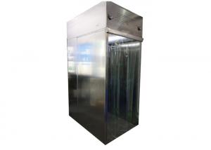 G4 F8 Filters Laminar Flow Powder Downflow Booths / Cleanroom Equipment