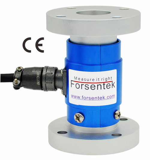 flange type reaction torque sensor 100N*m 50N-m 30N-m 20N*m 10N*m 5N*m 2N*m
