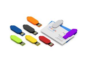 Quality Working Shiny LED Light Crystal USB Drive With Windows/Mac/Linux Compatibility for sale