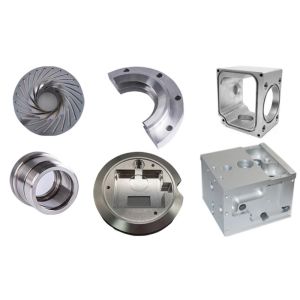 Buy cheap Custom CNC Machining Services High Hardness Alloy Steel Parts Heat Treatment from wholesalers