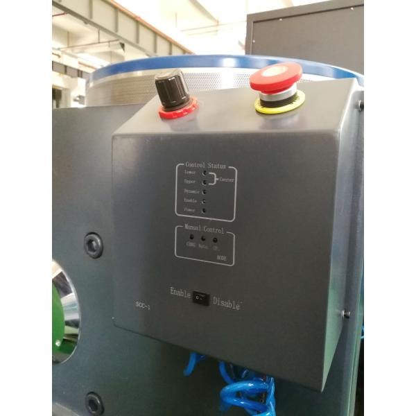 Electro-dynamic Vibration Testing System With Digitization Control And Frequency