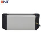 New design multimedia smart office use table plug socket outlet with usb for