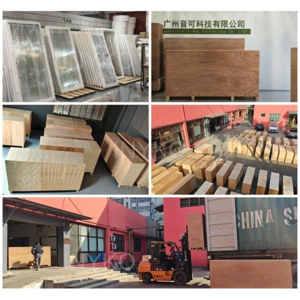 Modular 1 Person Pod Easy Assembly Soundproof Single Person Booth